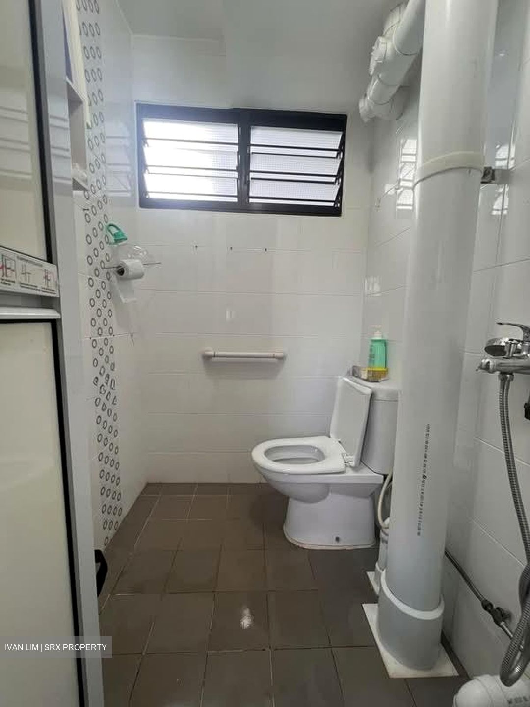 Blk 156 Yio Chu Kang Grove (Ang Mo Kio), HDB 3 Rooms #538369791